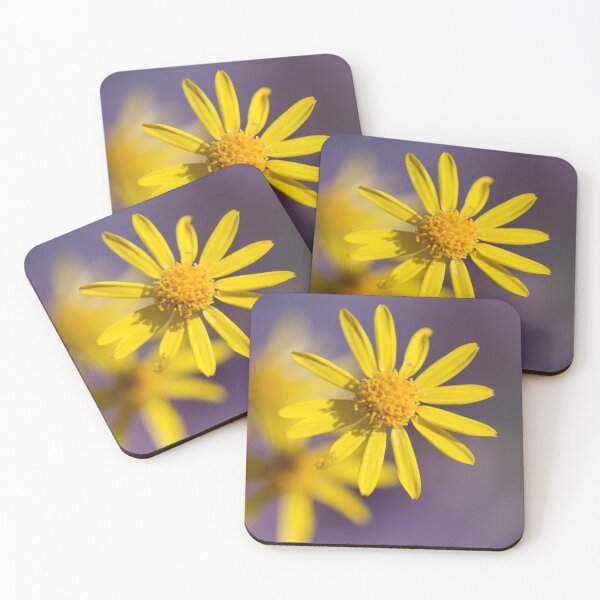 Item preview, Wild and Yellow designed and sold by Sheri Skocdopole.