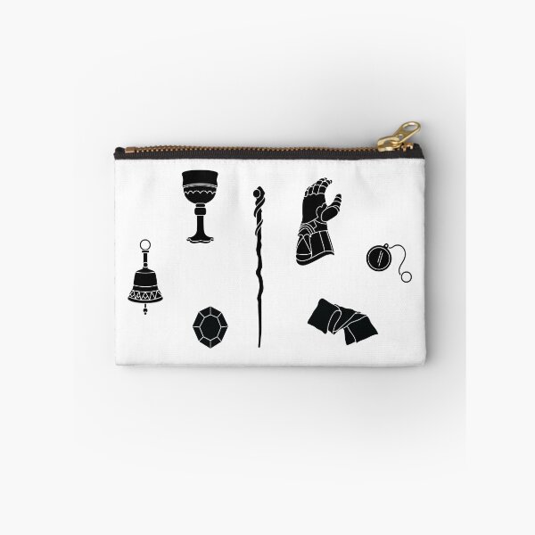 Item preview, Grand Relics (Sticker Pack) designed and sold by cyborgfirelord.