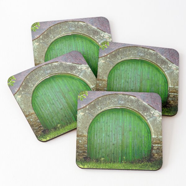 Item preview, Green Door designed and sold by Sheri Skocdopole.
