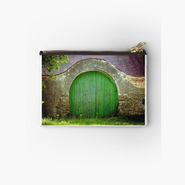 Item preview, Green Door designed and sold by Sheri Skocdopole.