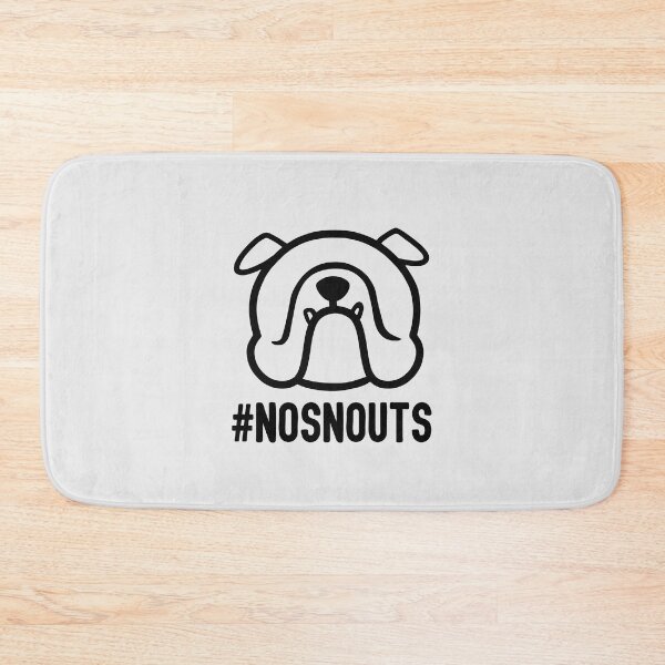 Item preview, No snout dog breeds! Smooshface pack! Bulldog breed bias - Bully love! English Bulldog love - #bullylove - Bulldog gifts #bullylife designed and sold by smooshfaceutd.