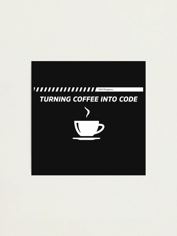 Carte de vœux for Sale avec l'œuvre « La seule blague de programmation que  je connais mon code - Blagues de programmation amusantes - Couleur sombre »  de l'artiste Programming Jokes