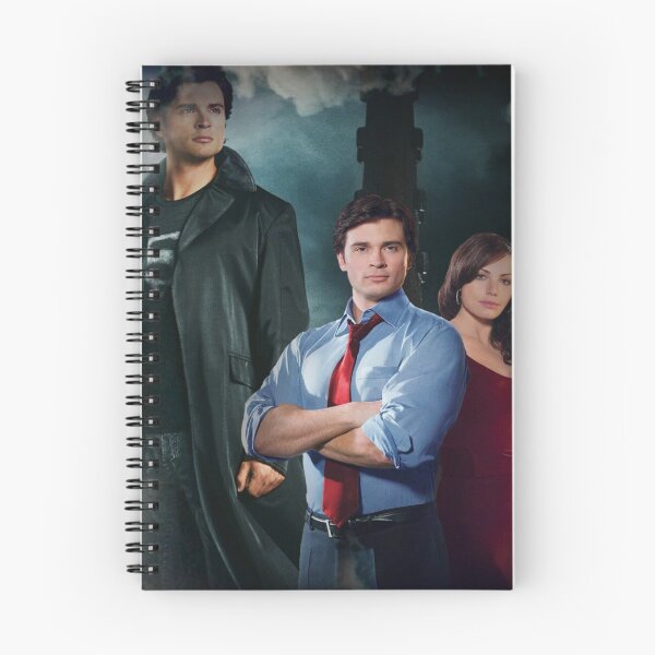 Item preview, Smallville  designed and sold by TizianaDF.