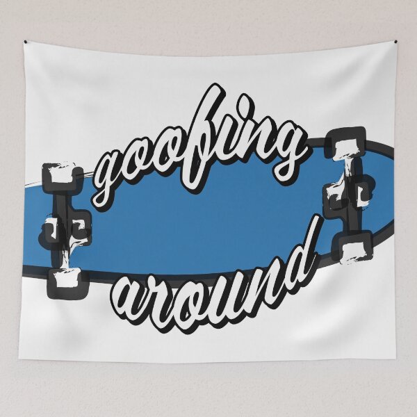 Item preview, goofing around board designed and sold by NEURONET.