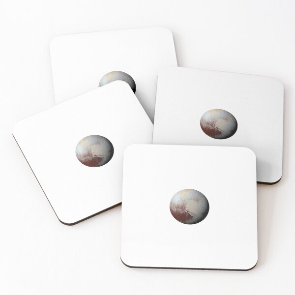 Item preview, Pluto Planet designed and sold by Mattericus.