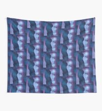 Robert Plant on Stage Wall Tapestry