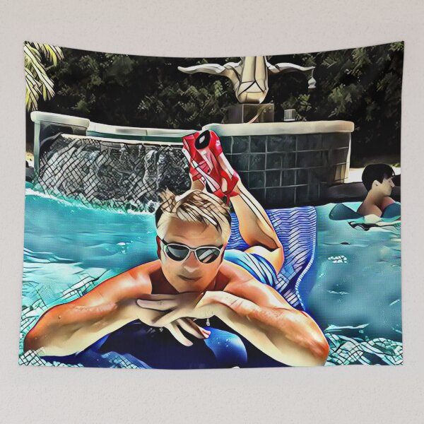 Item preview, Barrowman  designed and sold by TizianaDF.