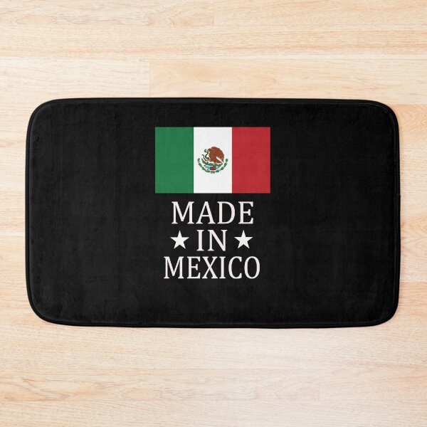 Item preview, MADE IN MEXICO PRIDE FLAG DESIGN designed and sold by Timcito.