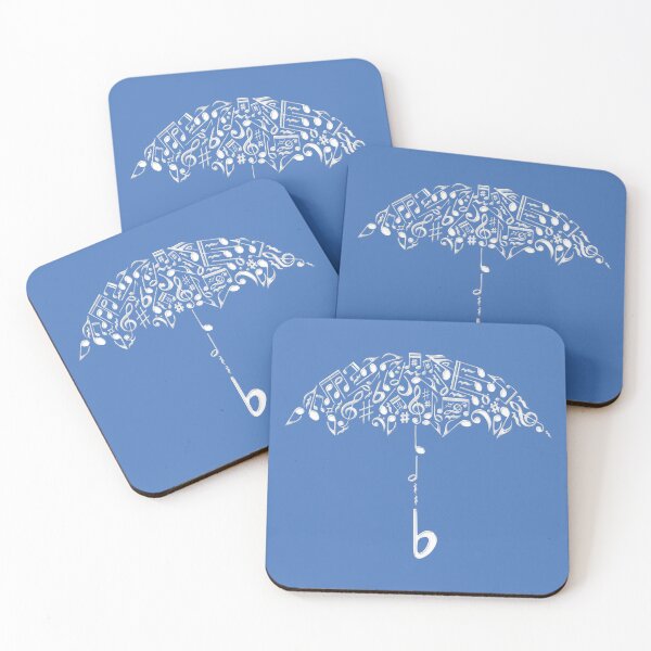 Item preview, The Sound of Rain designed and sold by Arthur Wendler.