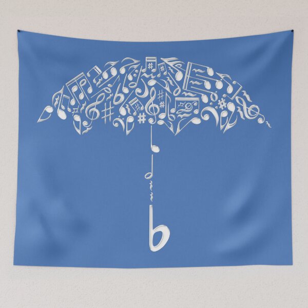 Item preview, The Sound of Rain designed and sold by Arthur Wendler.