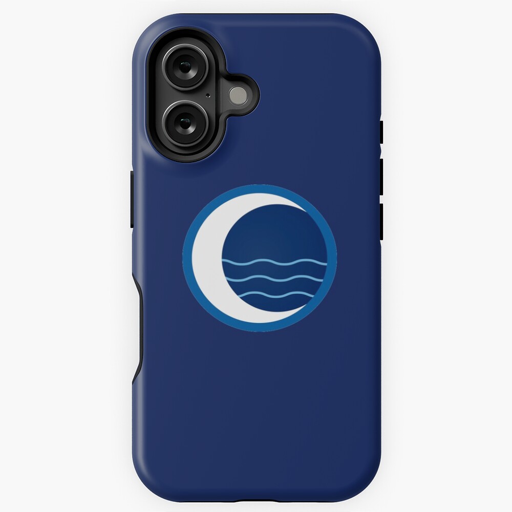 Item preview, iPhone Magsafe Tough Case designed and sold by Logogami.