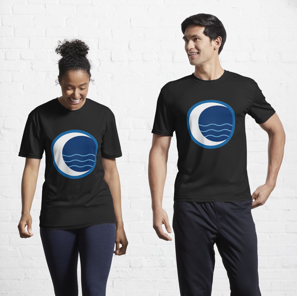 Item preview, Active T-Shirt designed and sold by Logogami.