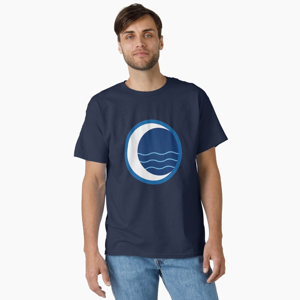 Item preview, Classic T-Shirt designed and sold by Logogami.