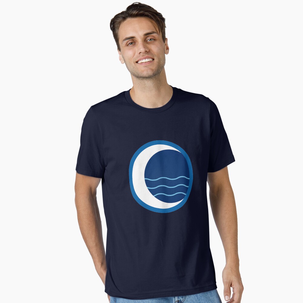 Item preview, Essential T-Shirt designed and sold by Logogami.