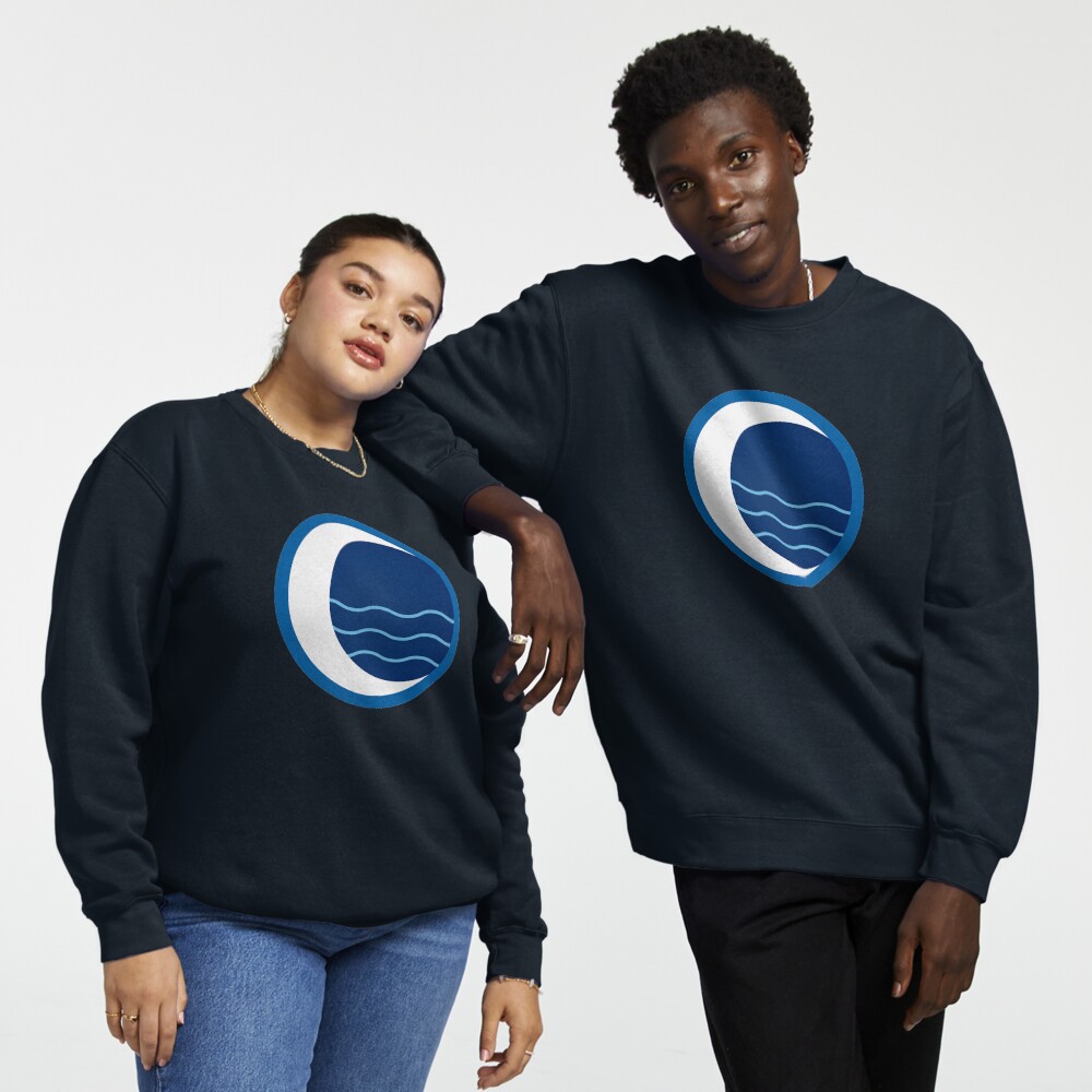 Item preview, Pullover Sweatshirt designed and sold by Logogami.