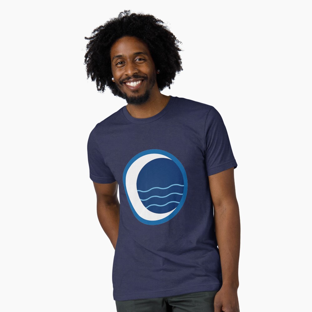 Item preview, Tri-blend T-Shirt designed and sold by Logogami.