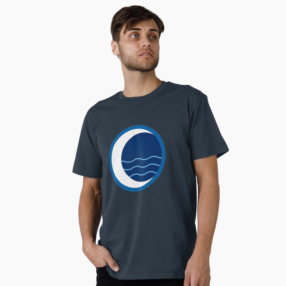 Item preview, Premium T-Shirt designed and sold by Logogami.