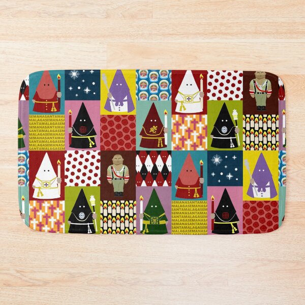 Item preview, Semana Santa Malaga designed and sold by Sonia Pascual Izquierdo.