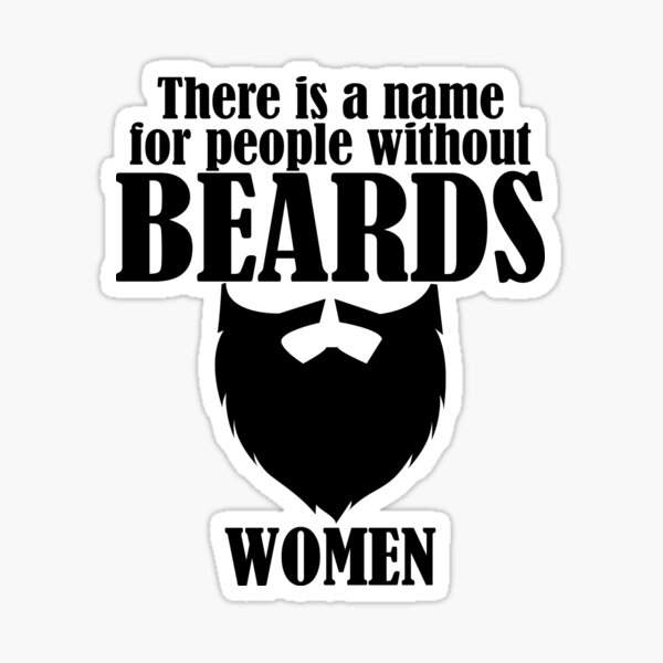 Kaufpreis fördern Bart Träger Witzige Sprüche There Is A Name For