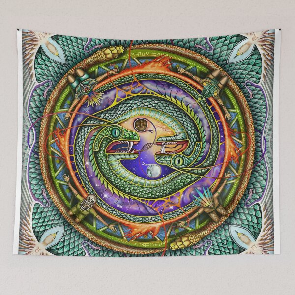 Item preview, Ouroboros  designed and sold by Giohorus.