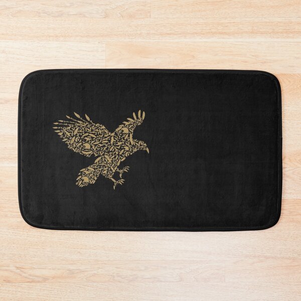 Item preview, Eagle, electric, electrician designed and sold by DerSenat.