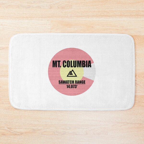 Item preview, Mt. Columbia designed and sold by Esskay Designs.