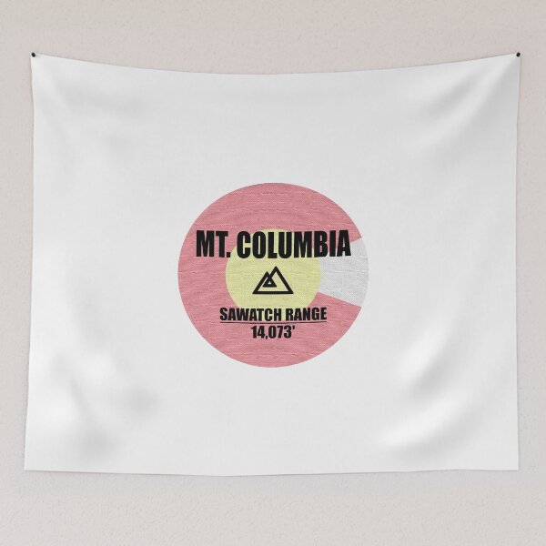 Item preview, Mt. Columbia designed and sold by Esskay Designs.
