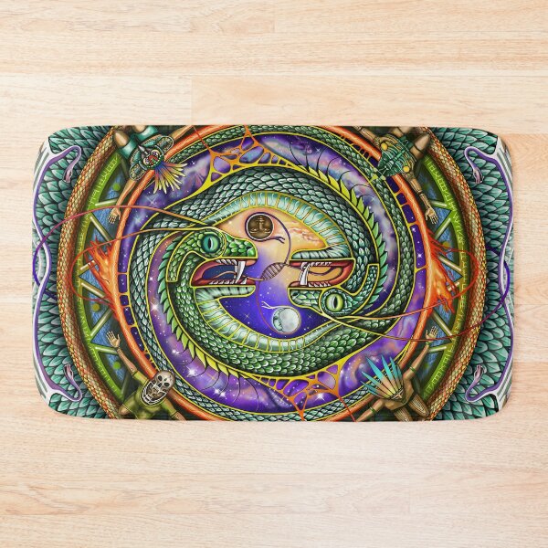 Item preview, Ouroboros  designed and sold by Giohorus.