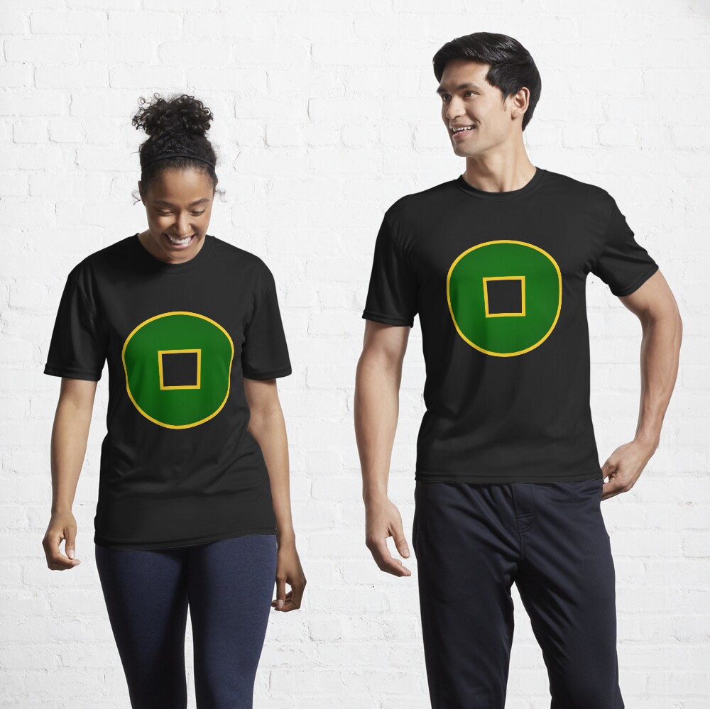 Item preview, Active T-Shirt designed and sold by Logogami.