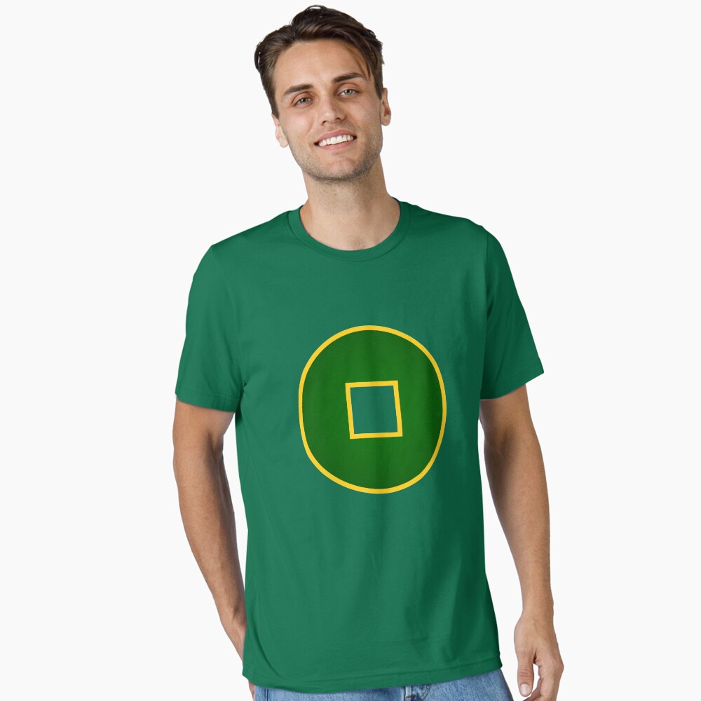 Item preview, Essential T-Shirt designed and sold by Logogami.