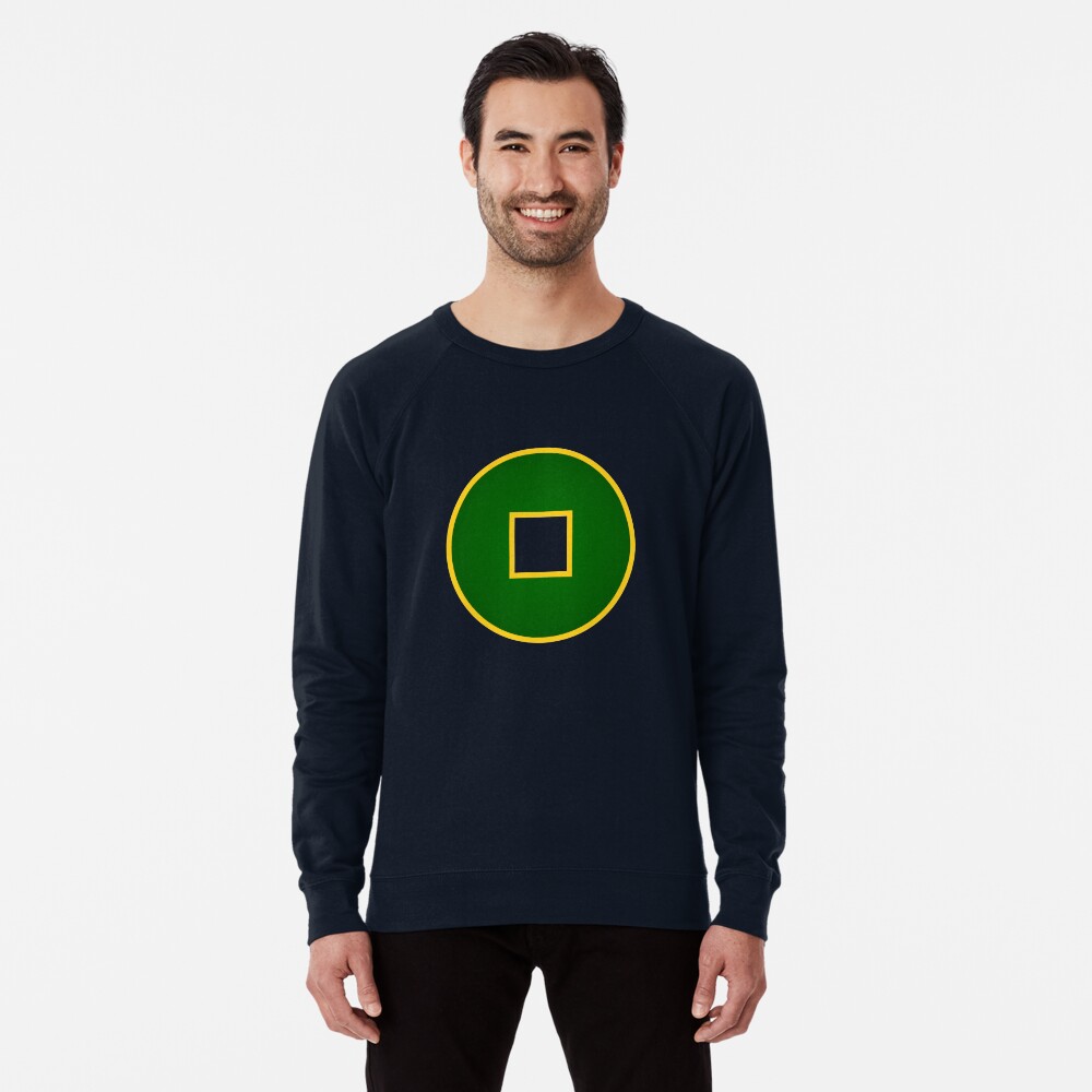 Item preview, Lightweight Sweatshirt designed and sold by Logogami.