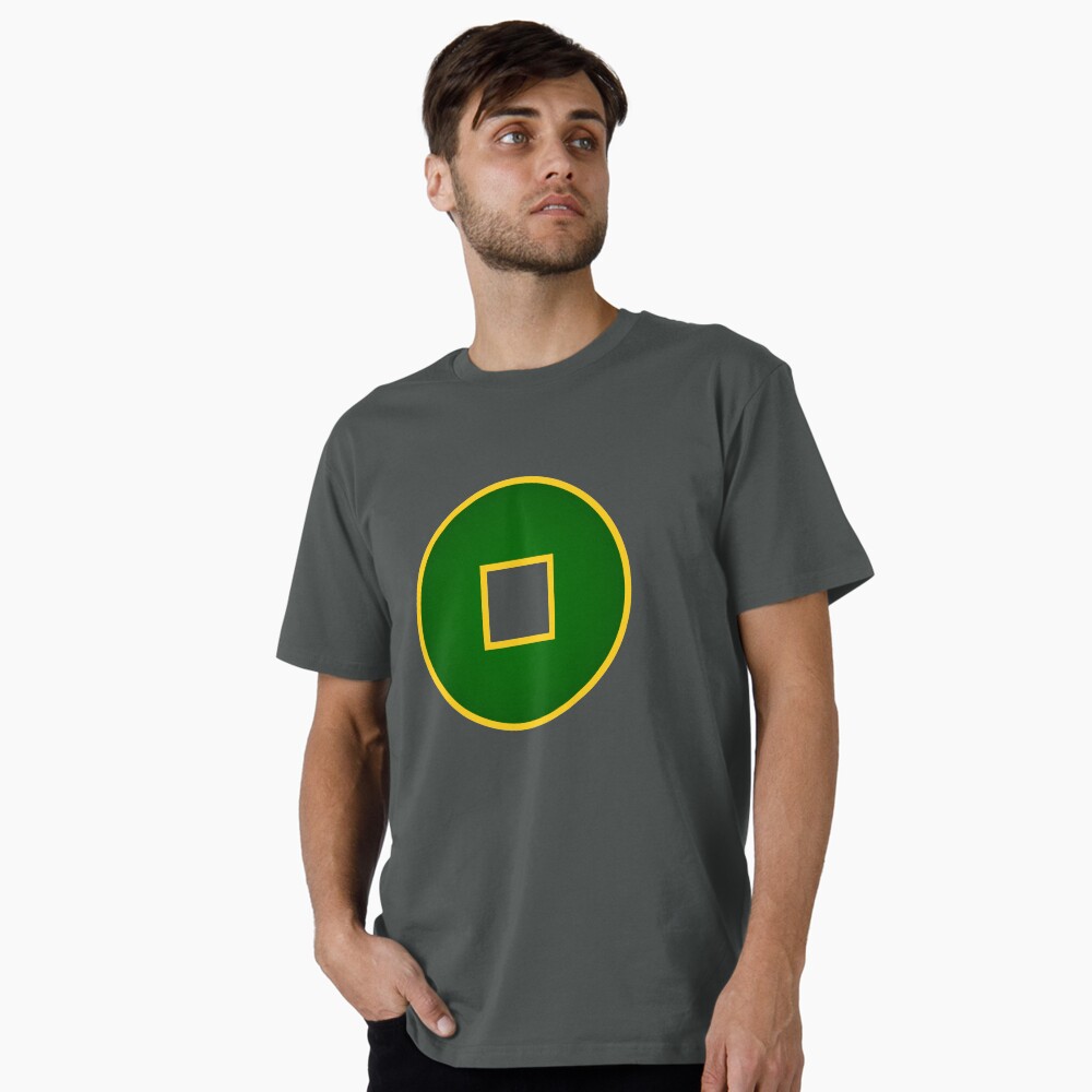 Item preview, Premium T-Shirt designed and sold by Logogami.