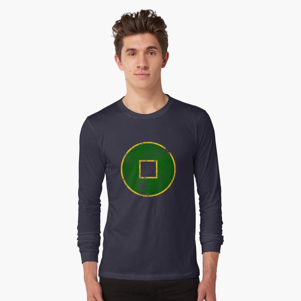 Item preview, Long Sleeve T-Shirt designed and sold by Logogami.