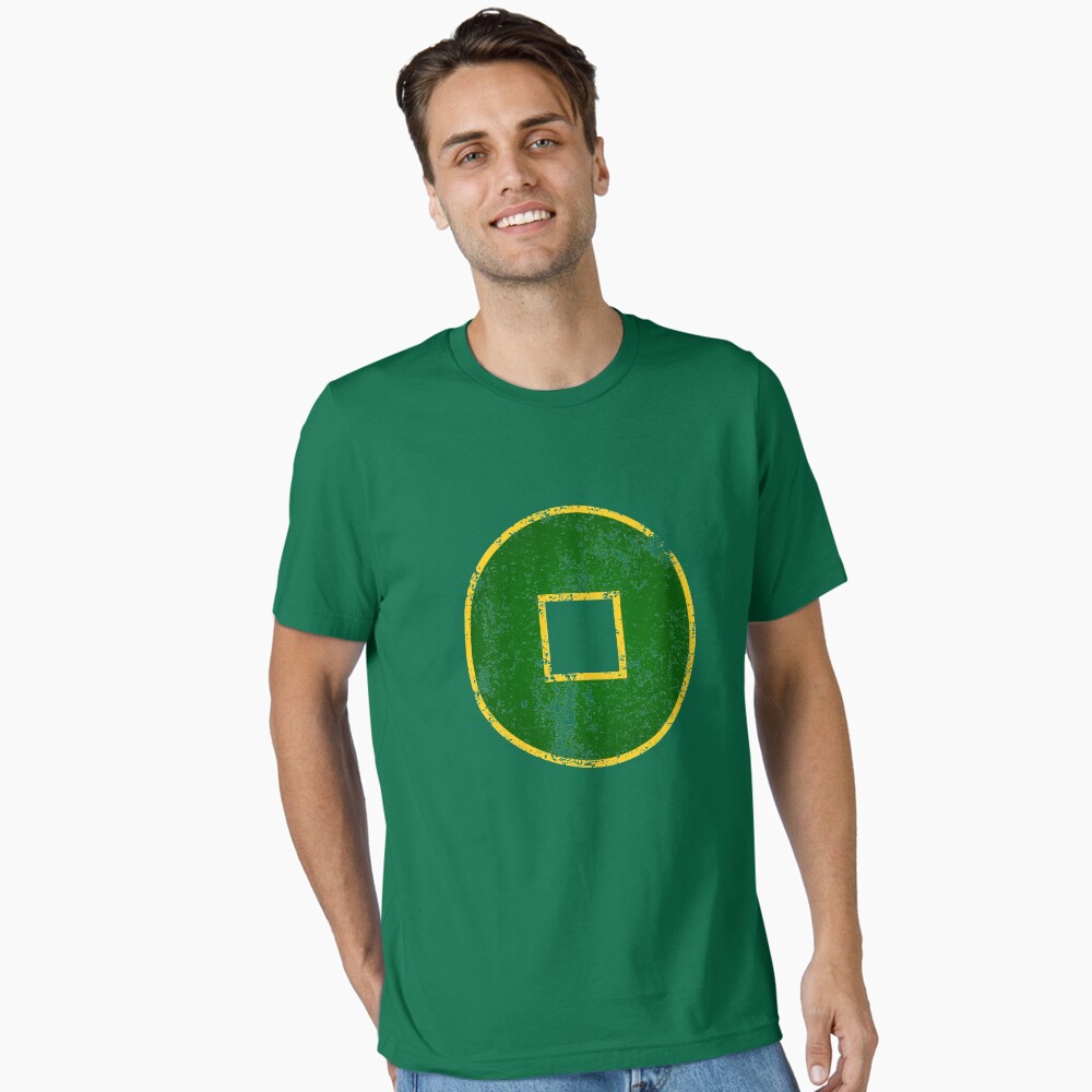 Item preview, Essential T-Shirt designed and sold by Logogami.