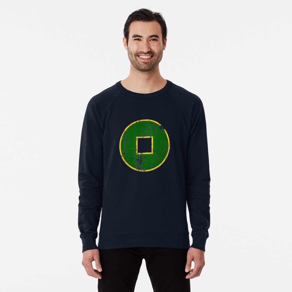 Item preview, Lightweight Sweatshirt designed and sold by Logogami.