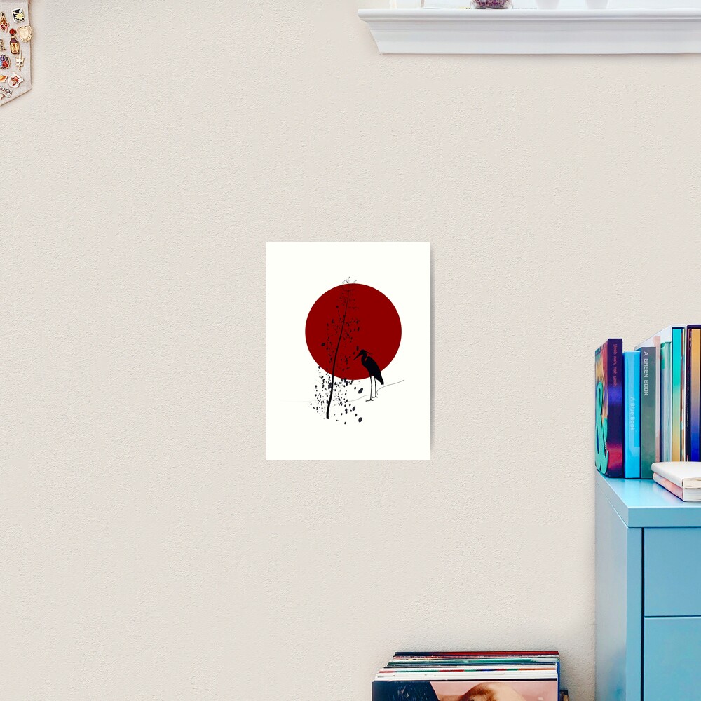 Item preview, Art Print designed and sold by GrahicMonas.