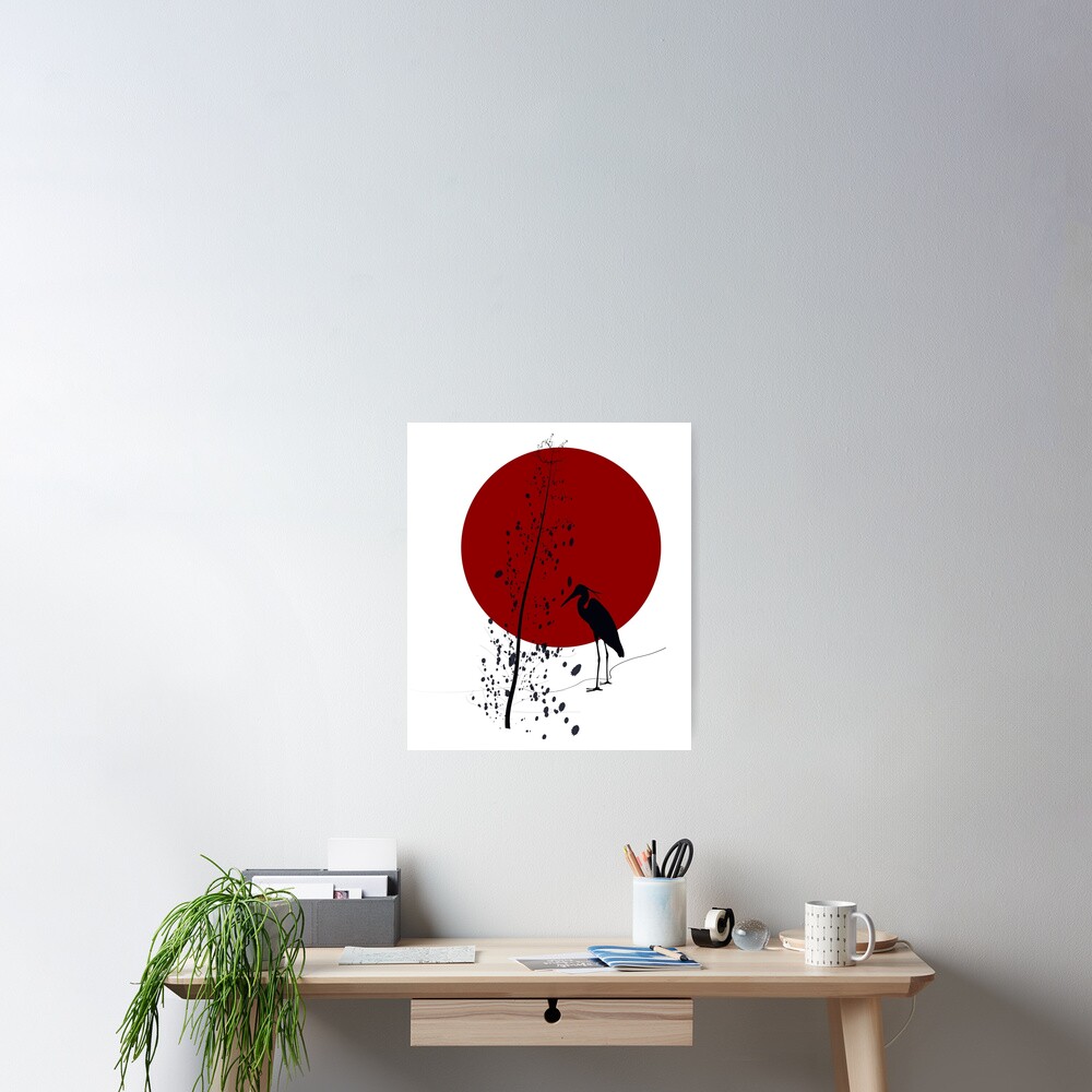 Item preview, Poster designed and sold by GrahicMonas.