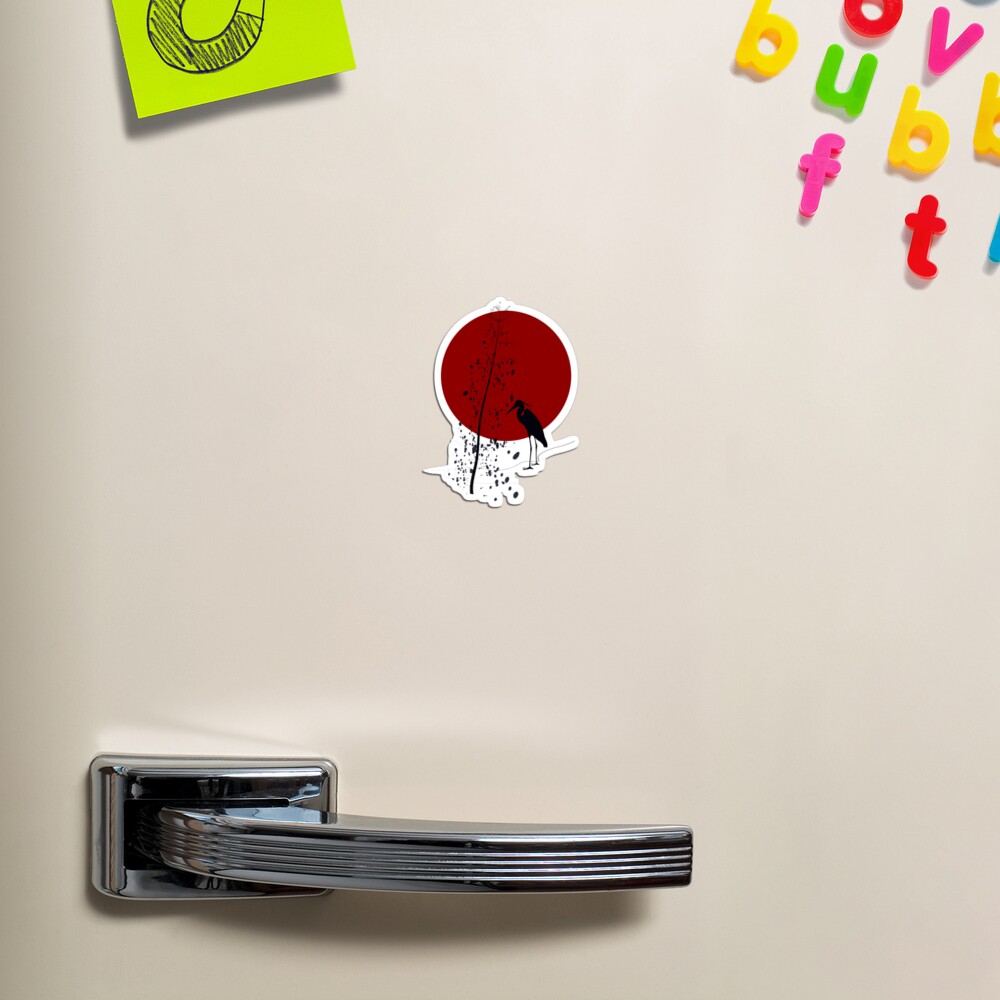 Item preview, Magnet designed and sold by GrahicMonas.