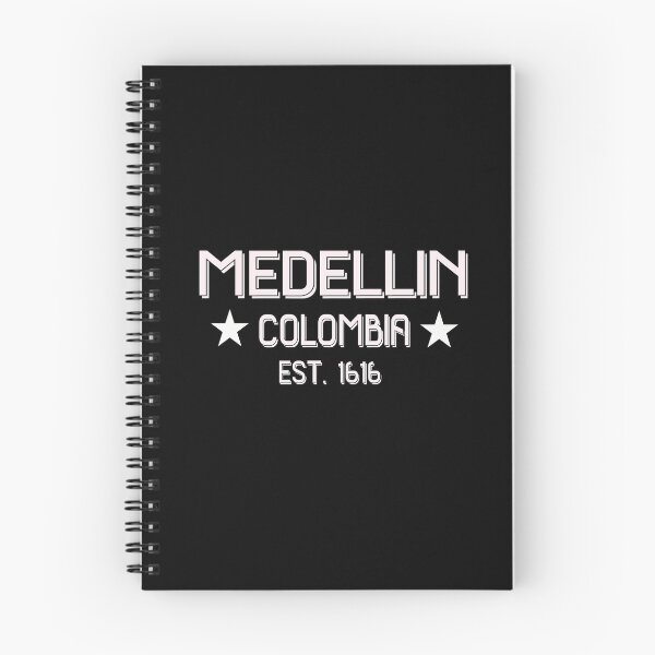Item preview, Medellin Colombia designed and sold by Timcito.