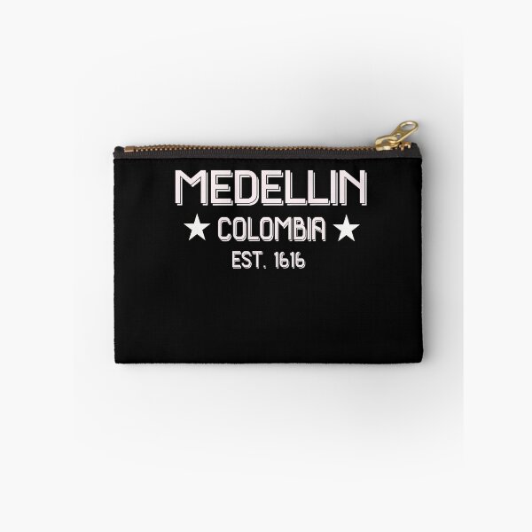 Item preview, Medellin Colombia designed and sold by Timcito.