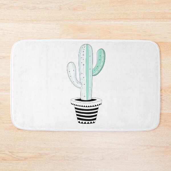 Item preview, Cactus flowerpot designed and sold by ArtLana.