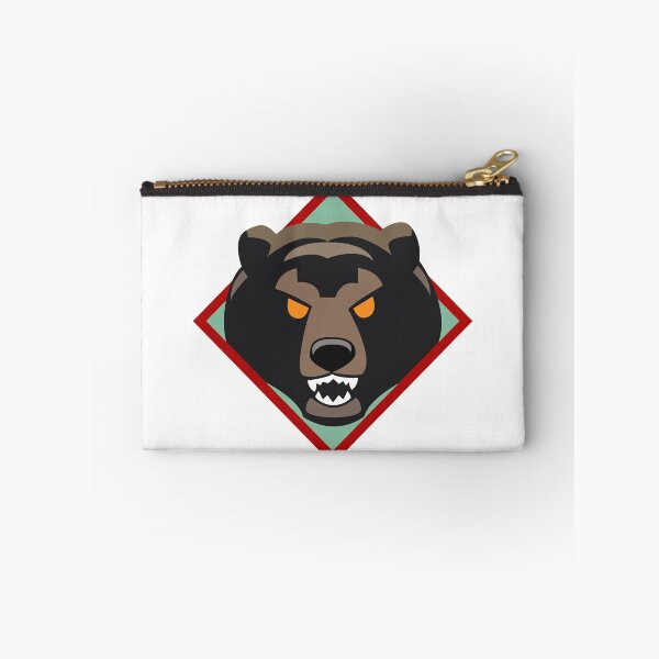 Item preview, grizzly Bear designed and sold by Romeo Livrieri.