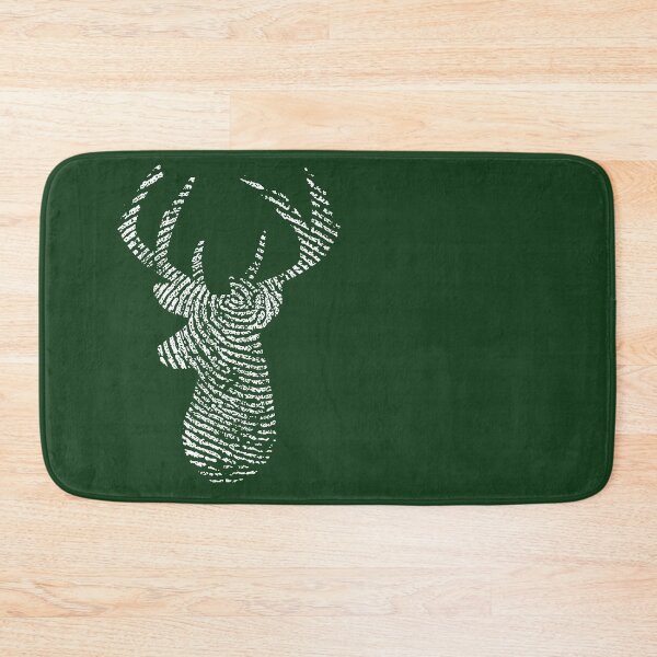 Item preview, Deer, deer antler, deer head designed and sold by DerSenat.