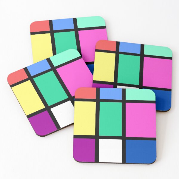 Item preview, 80s Retro Vintage Inspired designed and sold by wenarts.