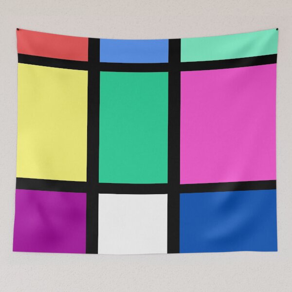 Item preview, 80s Retro Vintage Inspired designed and sold by wenarts.