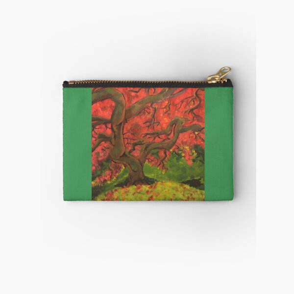 Item preview, Red Tree designed and sold by Laura Crean.