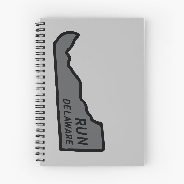 Item preview, Run Delaware designed and sold by SunnyLemonader.