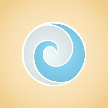 Artwork thumbnail, Air Nomads Logo by Logogami