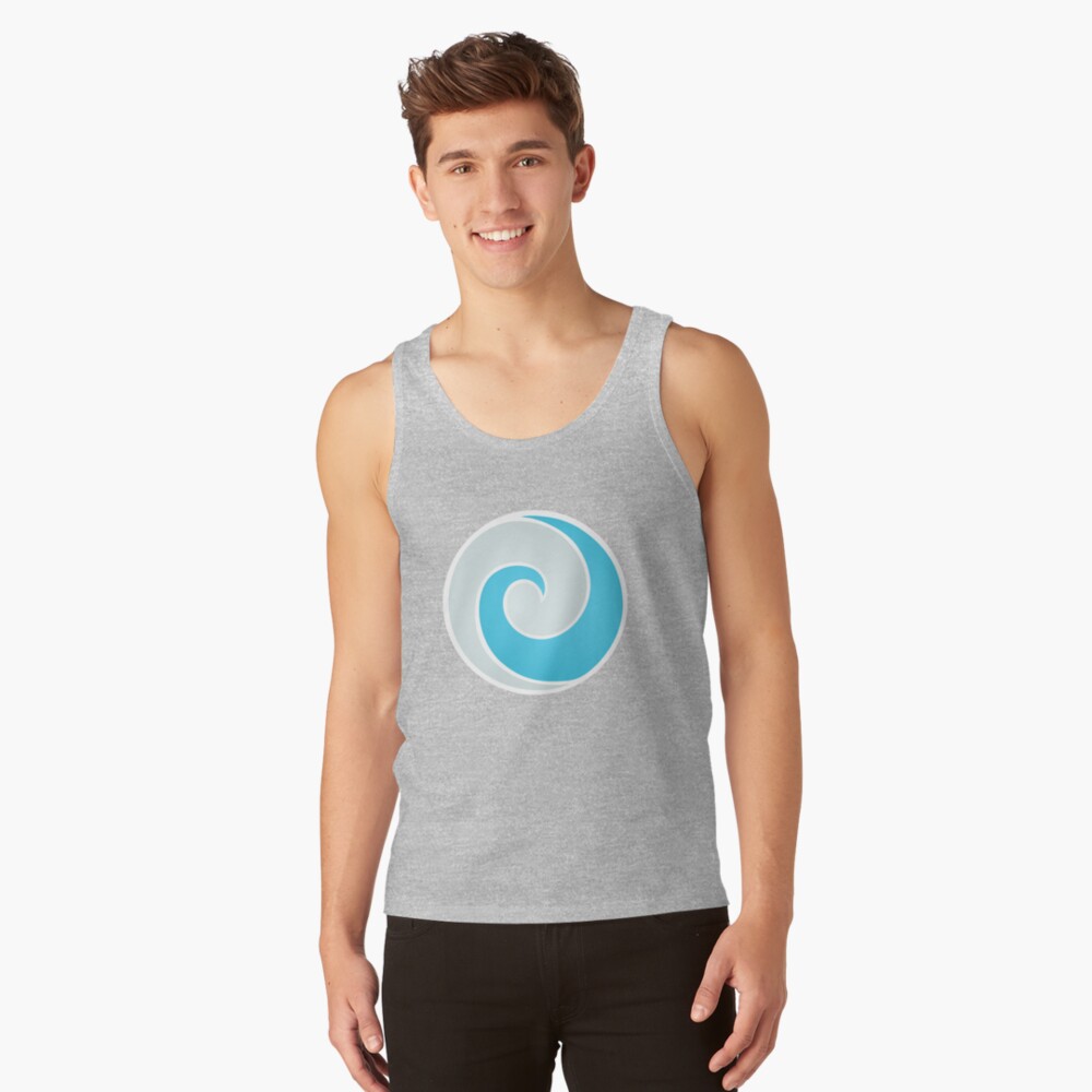 Item preview, Tank Top designed and sold by Logogami.