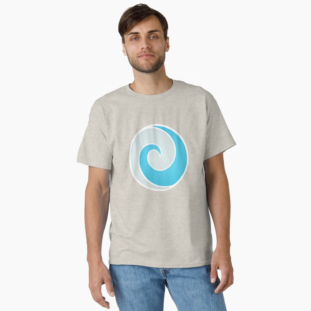 Item preview, Classic T-Shirt designed and sold by Logogami.